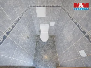 Prodej bytu 3+kk, Milovice - Mladá, Slepá, 67 m2