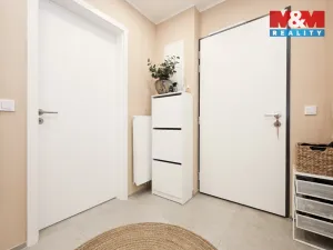 Prodej bytu 2+kk, Praha - Košíře, Musílkova, 56 m2