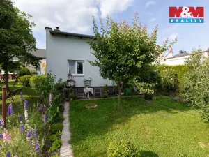 Prodej činžovního domu, Kravaře, 180 m2