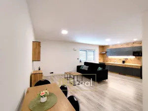 Pronájem bytu 2+kk, Hustopeče, 60 m2