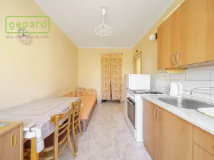 Prodej bytu 2+1, Sokolov, Pionýrů, 56 m2