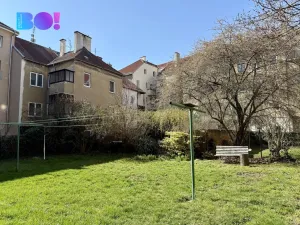 Prodej bytu 3+1, Znojmo, Janáčkova, 88 m2