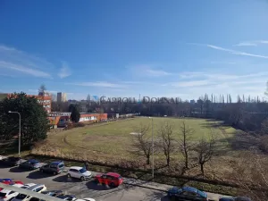 Pronájem bytu 2+1, Ostrava - Zábřeh, Středoškolská, 43 m2