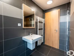 Pronájem bytu 1+kk, Kolín - Kolín III, 30 m2