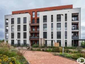 Pronájem bytu 1+kk, Kolín - Kolín III, 30 m2