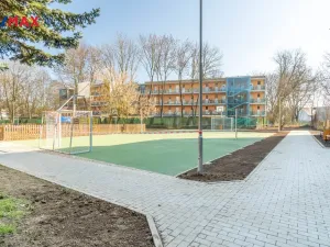 Prodej bytu 3+1, Jesenice, V Lázních, 72 m2