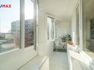 Prodej bytu 3+1, Jesenice, V Lázních, 72 m2