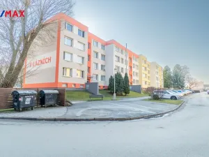 Prodej bytu 3+1, Jesenice, V Lázních, 72 m2