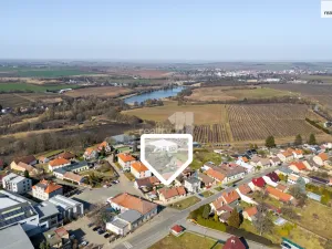 Prodej rodinného domu, Tuchoraz, 107 m2