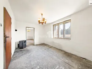 Prodej rodinného domu, Tuchoraz, 107 m2