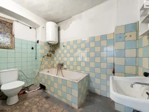 Prodej rodinného domu, Tuchoraz, 107 m2