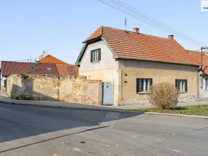 Prodej rodinného domu, Tuchoraz, 107 m2