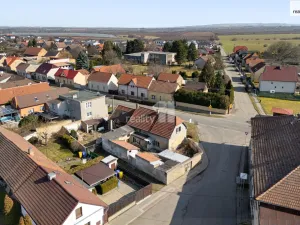 Prodej rodinného domu, Tuchoraz, 107 m2