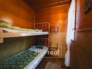 Prodej chaty, Radějov, 33 m2