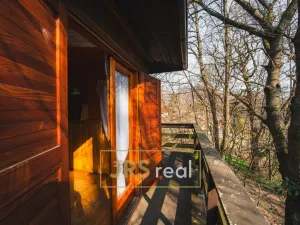 Prodej chaty, Radějov, 33 m2