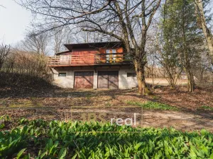 Prodej chaty, Radějov, 33 m2