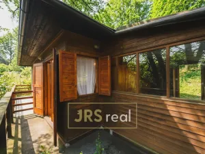 Prodej chaty, Radějov, 33 m2