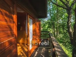 Prodej chaty, Radějov, 33 m2