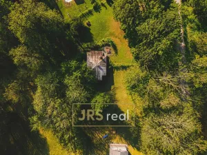 Prodej chaty, Radějov, 33 m2