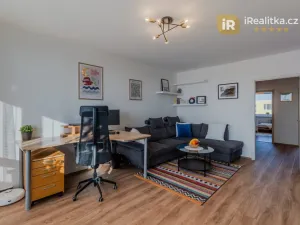 Prodej bytu 3+1, Praha - Kobylisy, Chotovická, 69 m2