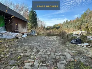 Prodej pozemku pro bydlení, Tehovec, U Mototechny, 2864 m2