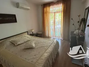 Prodej bytu 2+kk, Aheloy, Bulharsko, 86 m2