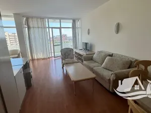 Prodej bytu 1+kk, Sveti Vlas, Bulharsko, 74 m2
