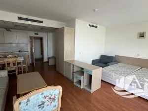 Prodej bytu 1+kk, Sveti Vlas, Bulharsko, 74 m2