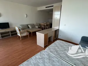 Prodej bytu 1+kk, Sveti Vlas, Bulharsko, 74 m2