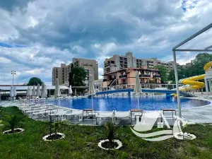 Prodej bytu 1+kk, Sveti Vlas, Bulharsko, 74 m2