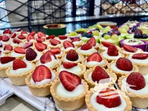 Prodej bytu 1+kk, Sveti Vlas, Bulharsko, 74 m2