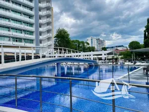 Prodej bytu 1+kk, Sveti Vlas, Bulharsko, 74 m2