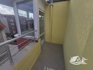 Prodej bytu 2+kk, Ravda, Bulharsko, 76 m2