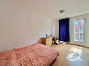 Prodej bytu 3+kk, Sveti Vlas, Bulharsko, 64 m2