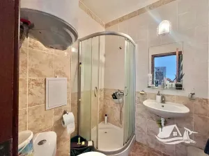 Prodej bytu 3+kk, Sveti Vlas, Bulharsko, 64 m2