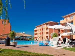 Prodej bytu 3+kk, Sveti Vlas, Bulharsko, 64 m2