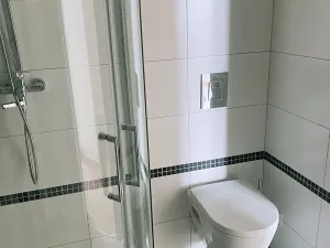 Pronájem bytu 1+kk, Opava, Olomoucká, 31 m2