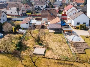 Prodej rodinného domu, Lázně Bohdaneč, Kosinova, 154 m2