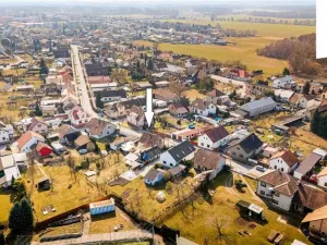 Prodej rodinného domu, Lázně Bohdaneč, Kosinova, 154 m2