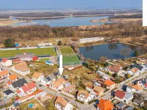 Prodej rodinného domu, Lázně Bohdaneč, Kosinova, 154 m2