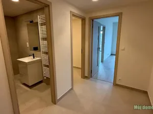 Prodej bytu 2+kk, Praha - Hloubětín, Poděbradská, 59 m2