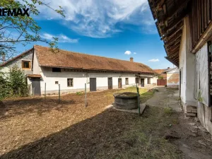 Prodej vícegeneračního domu, Kojice, 415 m2