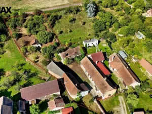 Prodej vícegeneračního domu, Kojice, 415 m2