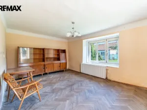 Prodej vícegeneračního domu, Kojice, 415 m2