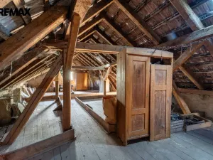 Prodej vícegeneračního domu, Kojice, 415 m2