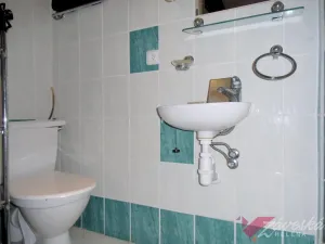 Prodej rodinného domu, Niměřice - Dolní Cetno, 100 m2