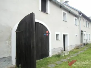 Prodej rodinného domu, Niměřice - Dolní Cetno, 100 m2