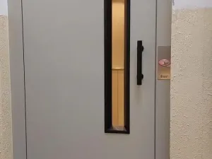 Pronájem bytu 2+kk, Praha - Košíře, Pod Kavalírkou, 48 m2