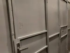 Pronájem bytu 2+kk, Praha - Košíře, Pod Kavalírkou, 48 m2