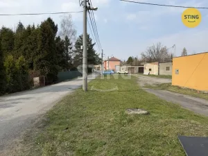 Prodej garáže, Orlová - Poruba, 20 m2